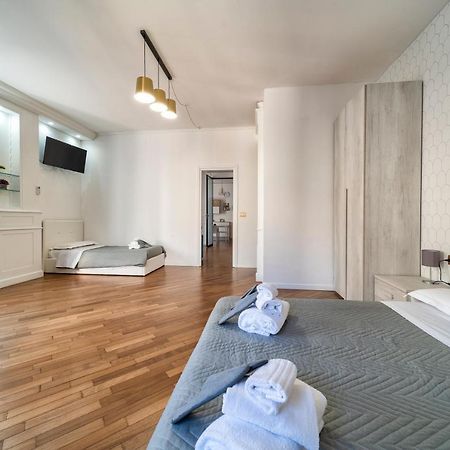 Dante 138 Class Rooms & Apartments Bari Esterno foto