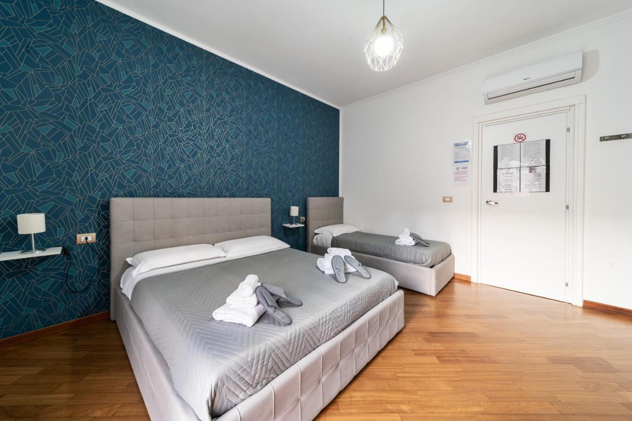 Dante 138 Class Rooms & Apartments Bari Esterno foto