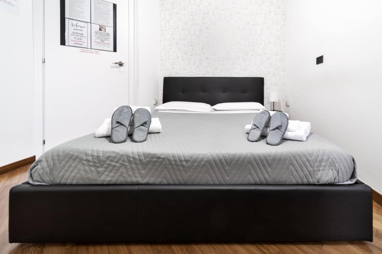Dante 138 Class Rooms & Apartments Bari Esterno foto