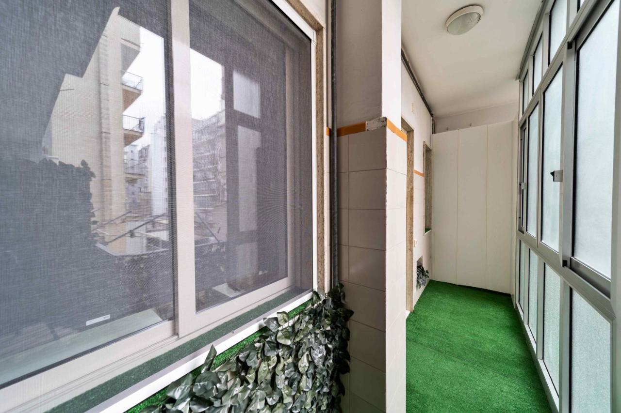Dante 138 Class Rooms & Apartments Bari Esterno foto