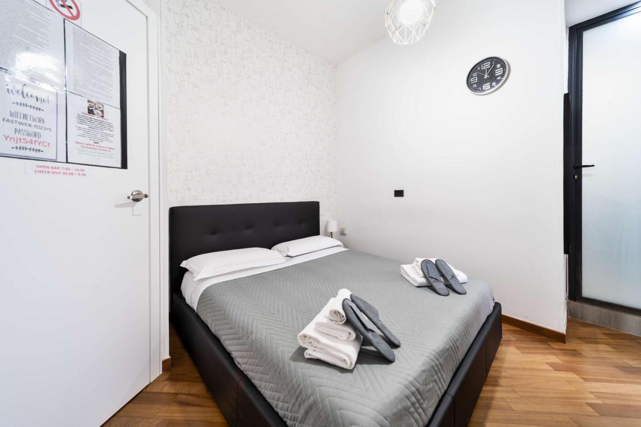 Dante 138 Class Rooms & Apartments Bari Esterno foto