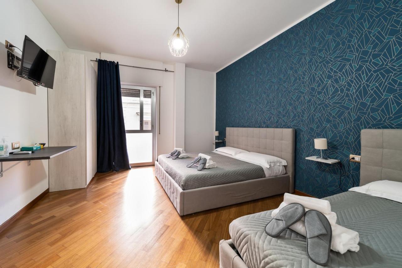 Dante 138 Class Rooms & Apartments Bari Esterno foto