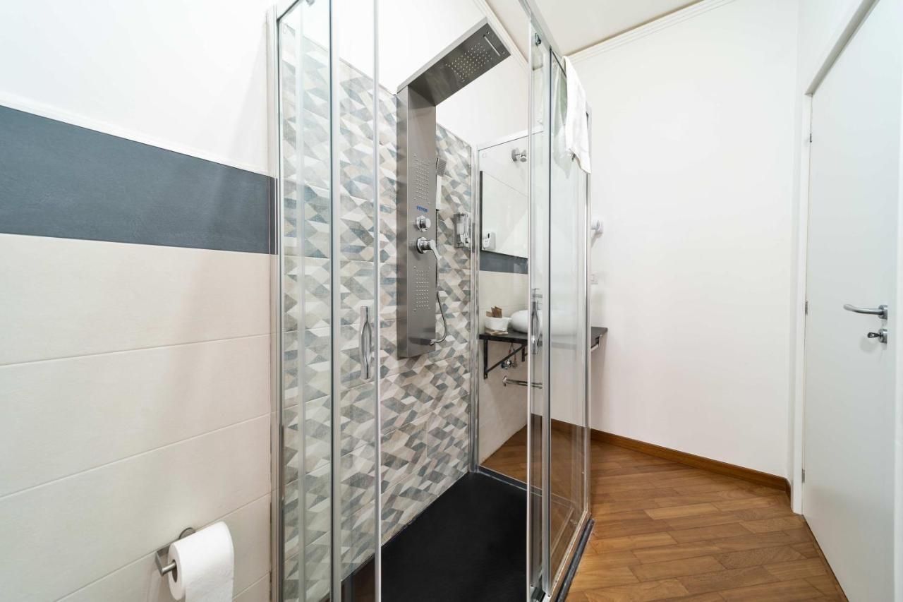 Dante 138 Class Rooms & Apartments Bari Esterno foto