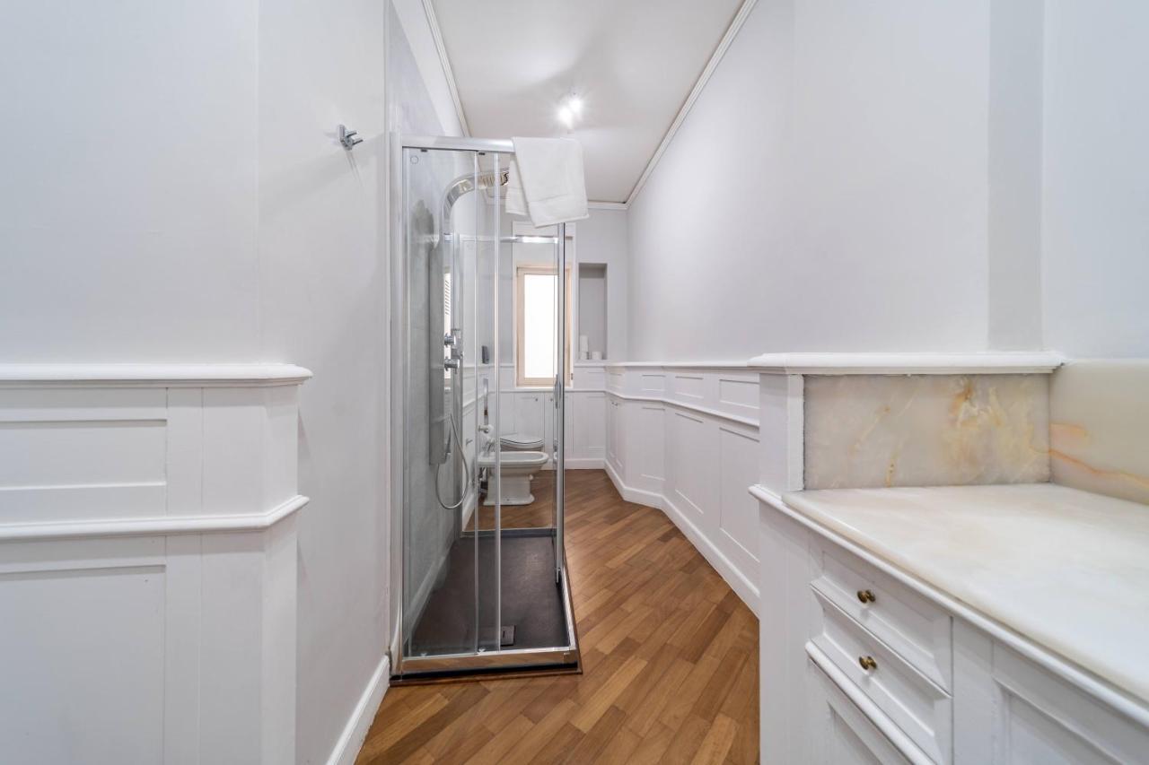 Dante 138 Class Rooms & Apartments Bari Esterno foto