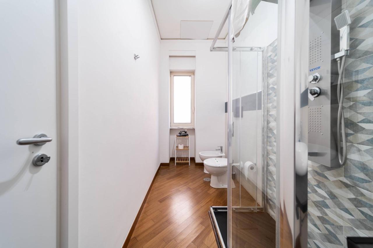 Dante 138 Class Rooms & Apartments Bari Esterno foto