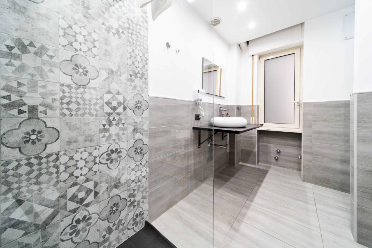 Dante 138 Class Rooms & Apartments Bari Esterno foto