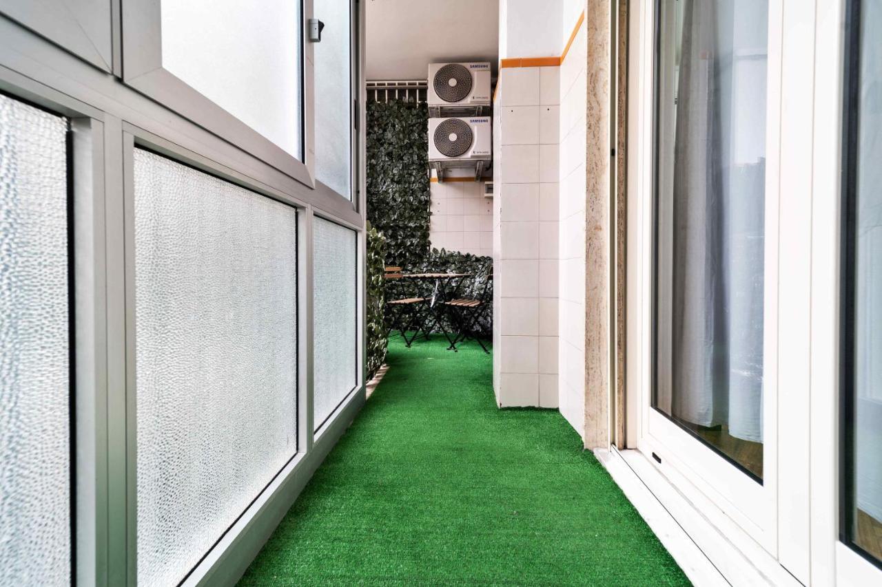 Dante 138 Class Rooms & Apartments Bari Esterno foto