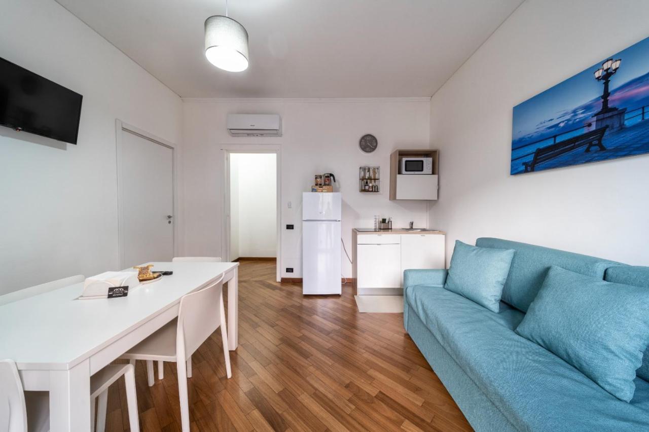 Dante 138 Class Rooms & Apartments Bari Esterno foto
