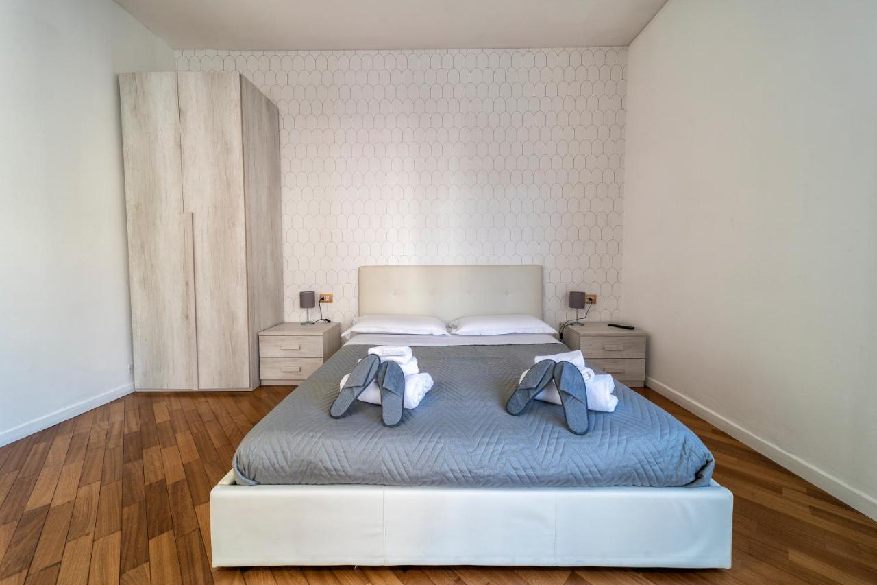 Dante 138 Class Rooms & Apartments Bari Esterno foto