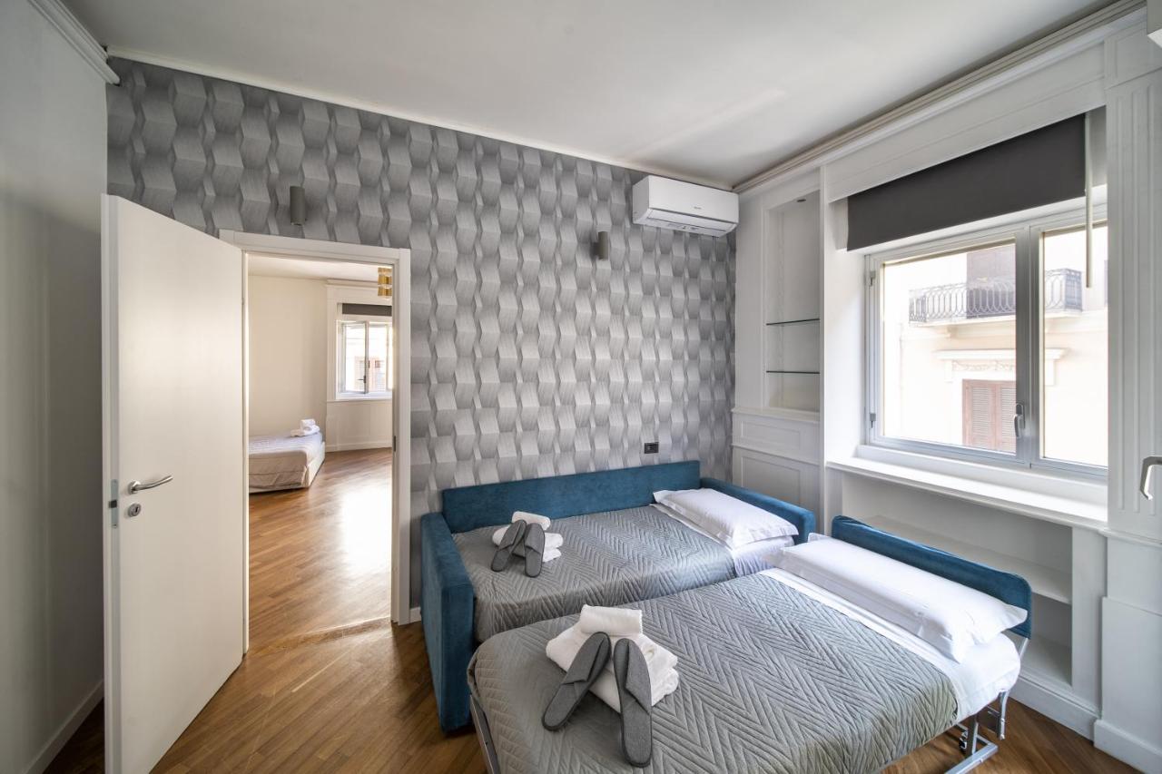 Dante 138 Class Rooms & Apartments Bari Esterno foto