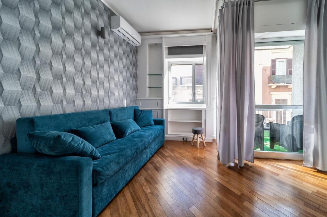 Dante 138 Class Rooms & Apartments Bari Esterno foto