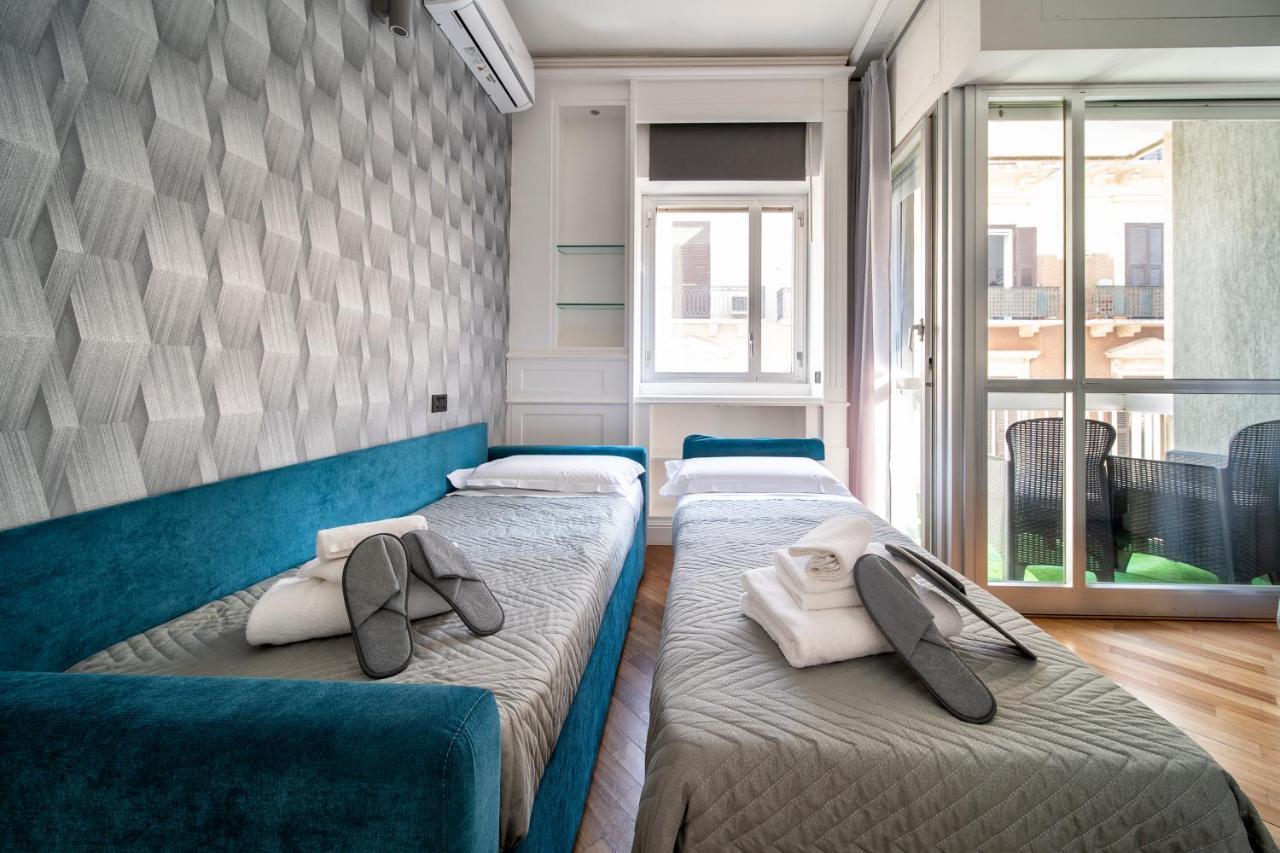 Dante 138 Class Rooms & Apartments Bari Esterno foto