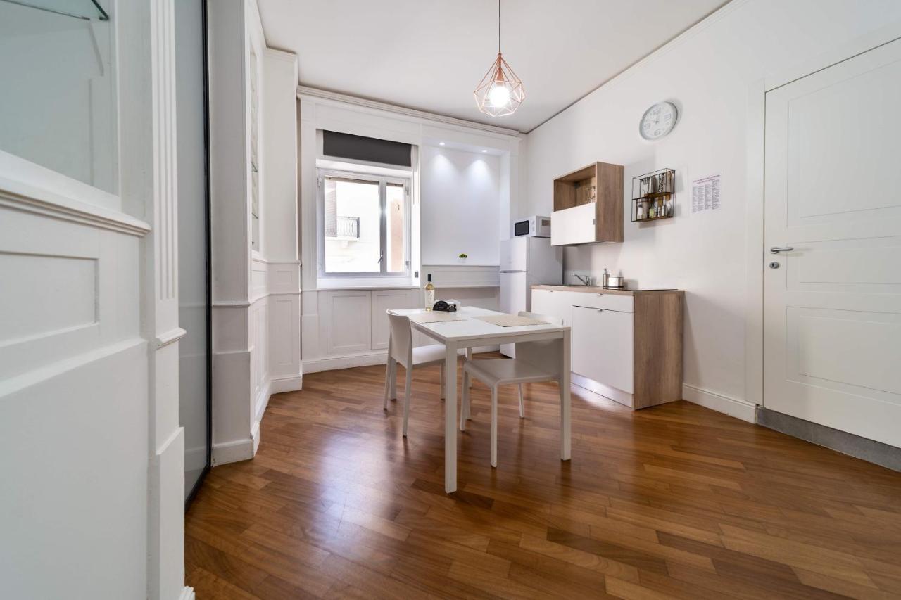 Dante 138 Class Rooms & Apartments Bari Esterno foto