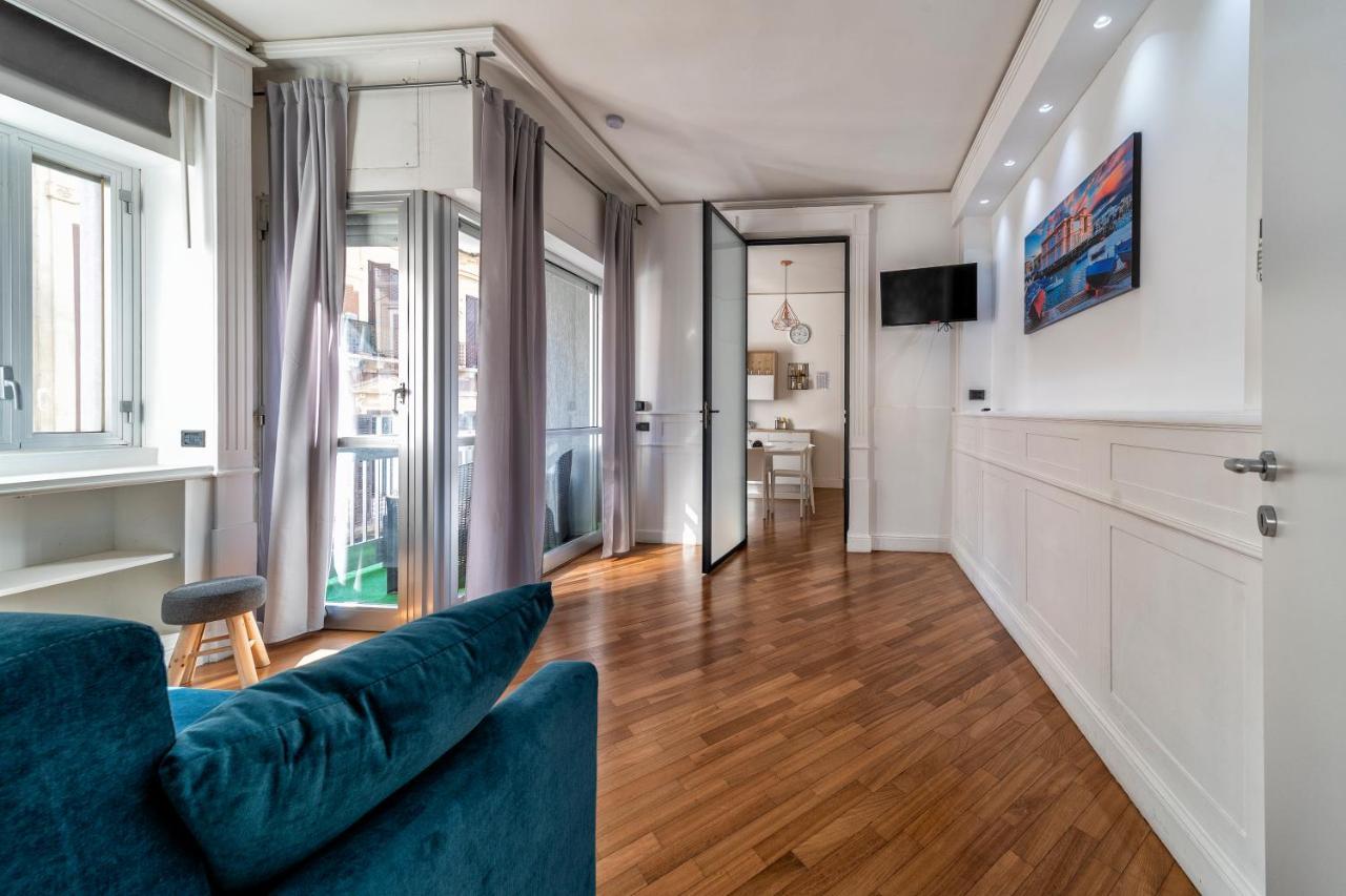 Dante 138 Class Rooms & Apartments Bari Esterno foto