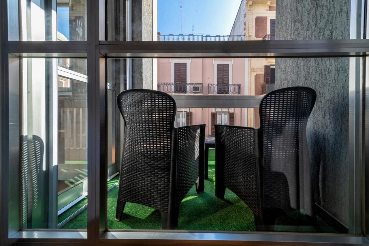 Dante 138 Class Rooms & Apartments Bari Esterno foto