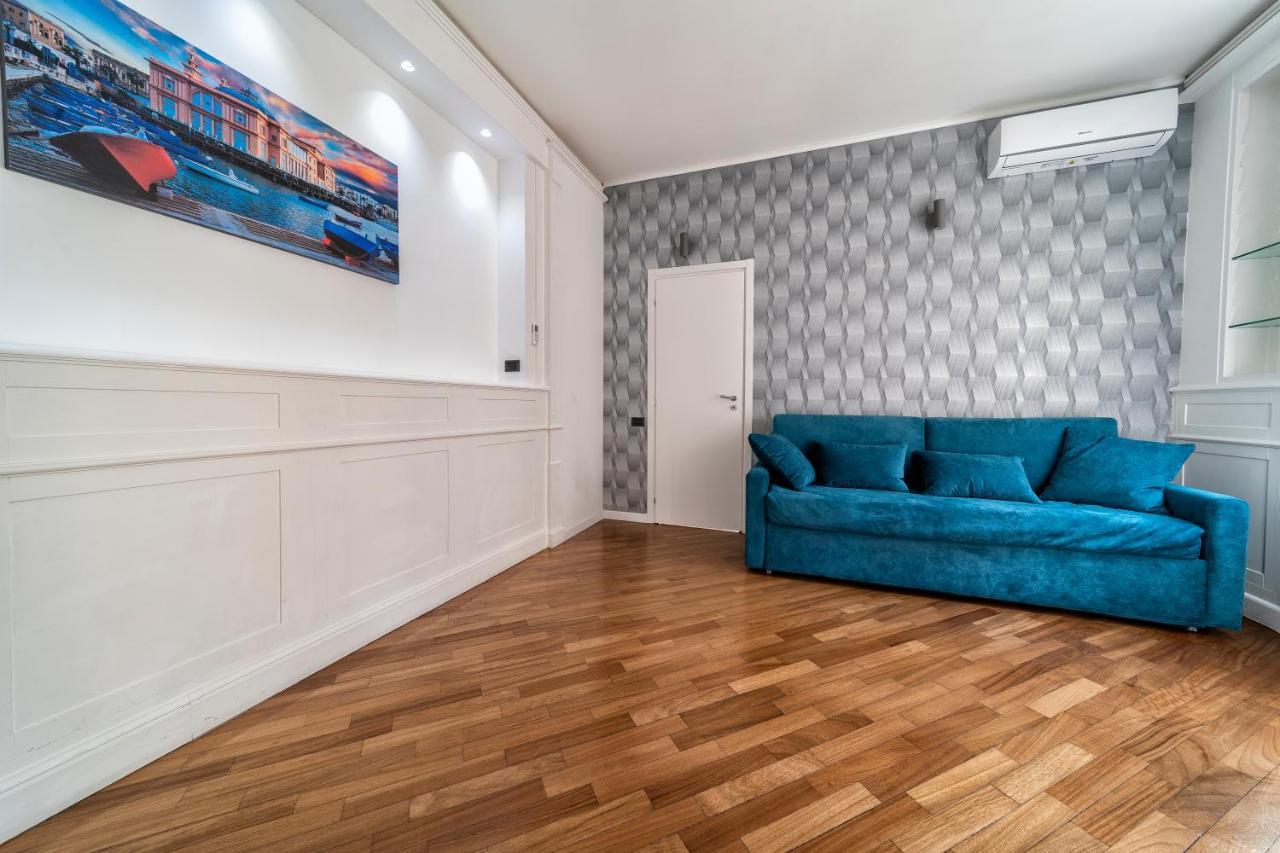 Dante 138 Class Rooms & Apartments Bari Esterno foto