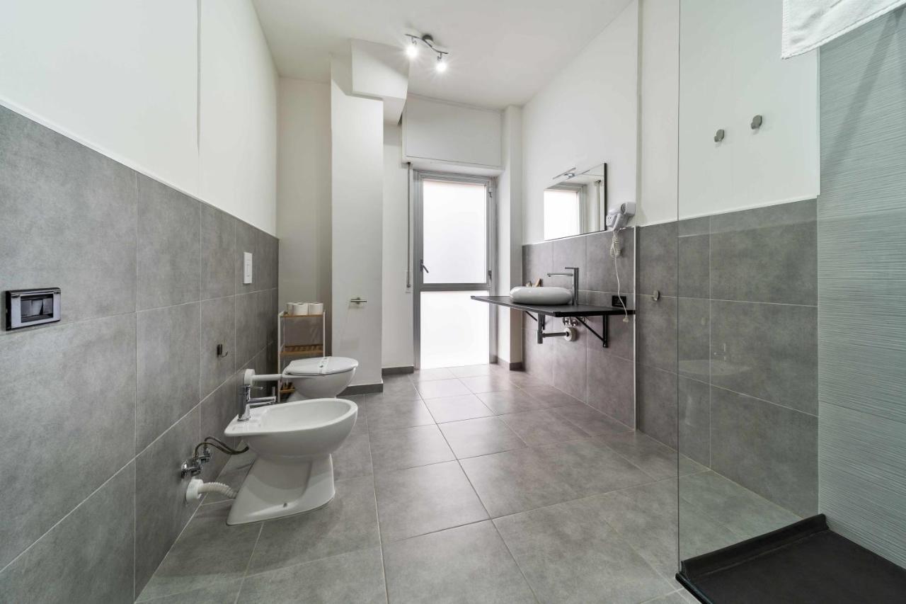 Dante 138 Class Rooms & Apartments Bari Esterno foto