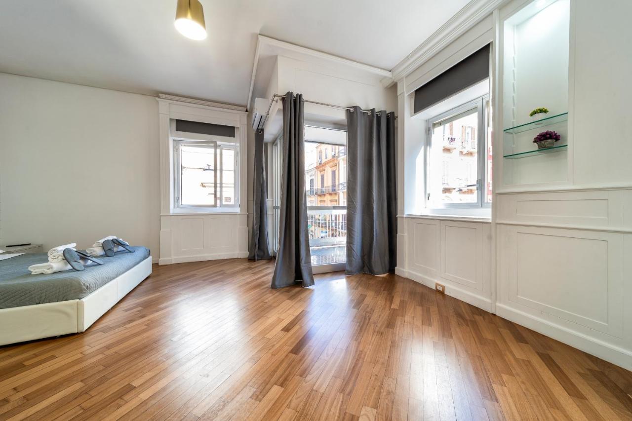 Dante 138 Class Rooms & Apartments Bari Esterno foto