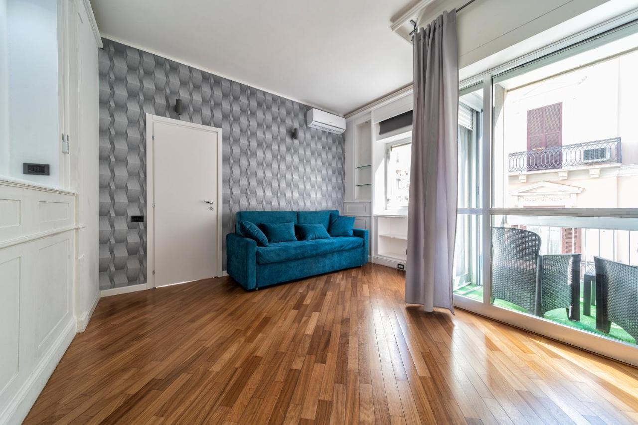 Dante 138 Class Rooms & Apartments Bari Esterno foto