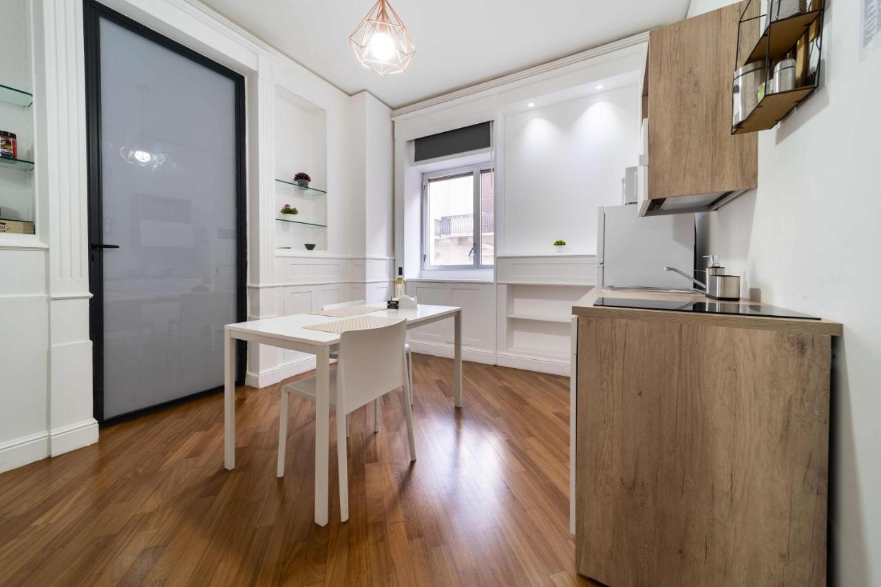Dante 138 Class Rooms & Apartments Bari Esterno foto